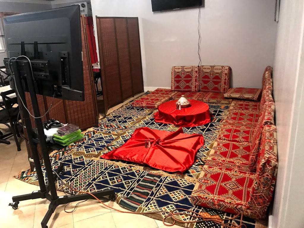 El Fishawy Cafe | restaurant | 303 El Camino Real, Tustin, CA 92780, USA | 7144862528 OR +1 714-486-2528