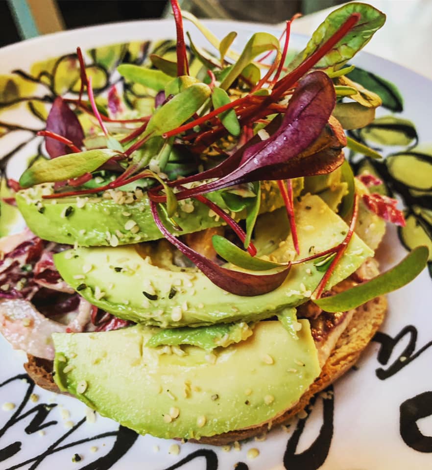 GAIAS PLANT-BASED KITCHEN | restaurant | 39 Burbank Ave, Brunswick, ME 04011, USA | 2076506236 OR +1 207-650-6236