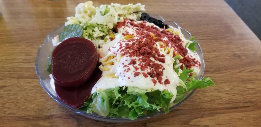 Dutch Kitchen | bakery | 14278 Lincoln Way E, Dalton, OH 44618, USA | 3306830530 OR +1 330-683-0530