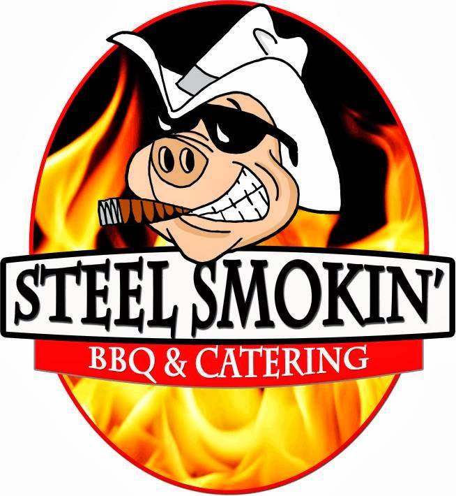 Steel Smokin BBQ & Catering | restaurant | 2 Santa Barbara Rd, Pleasant Hill, CA 94523, USA | 9253233040 OR +1 925-323-3040