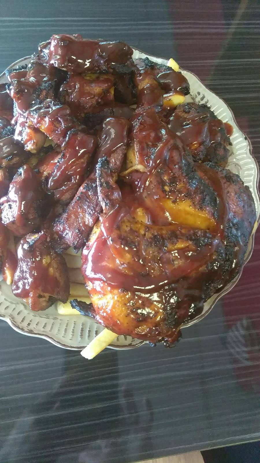 Hog Haven | restaurant | 1514 Joliet St A, Dyer, IN 46311, USA | 2193228108 OR +1 219-322-8108