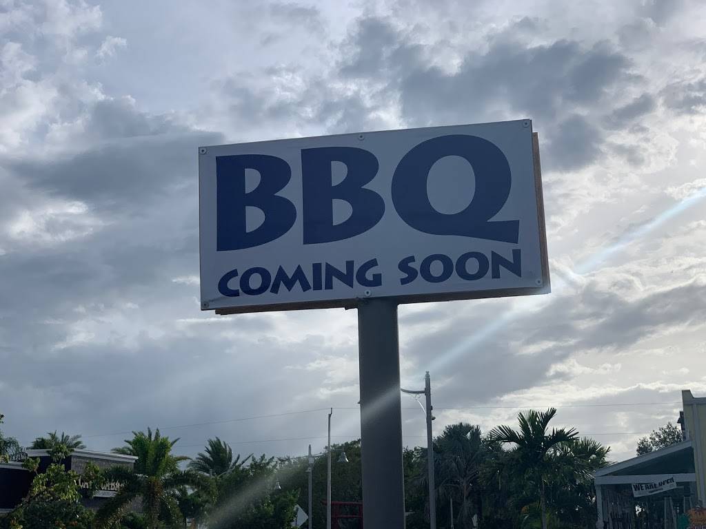 BIG 8 BBQ | restaurant | 1217 SE 47th Terrace, Cape Coral, FL 33904, USA | 2392056689 OR +1 239-205-6689