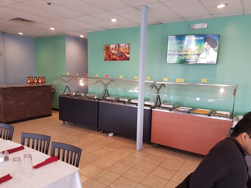 Touch Of Spice - Authentic Indian Cuisine | restaurant | 913 West Irving Park RD, Itasca, IL 60143, USA | 8477736130 OR +1 847-773-6130