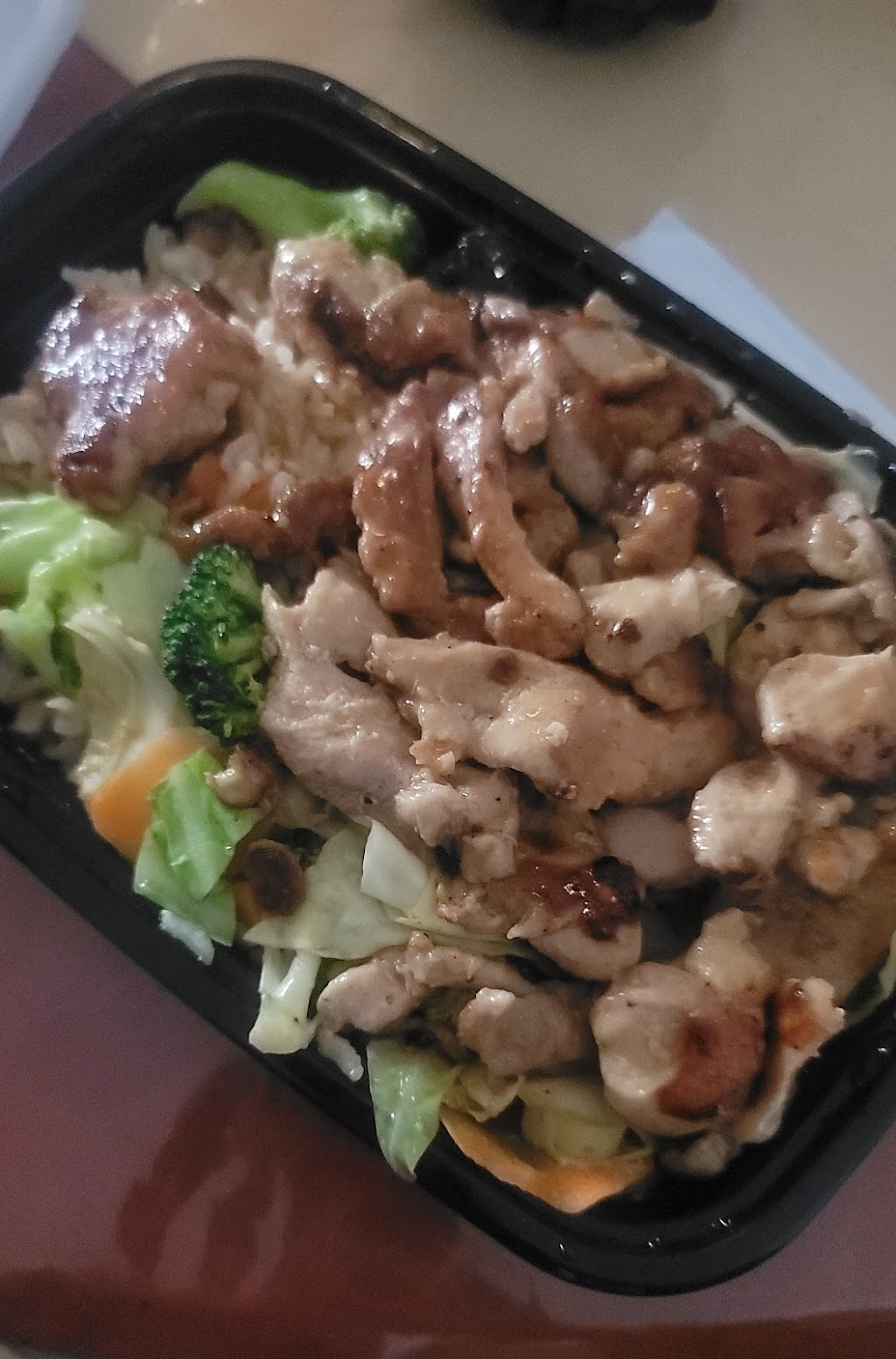 Tori Japan | restaurant | 173 Border St, East Boston, MA 02128, USA | 6174185326 OR +1 617-418-5326