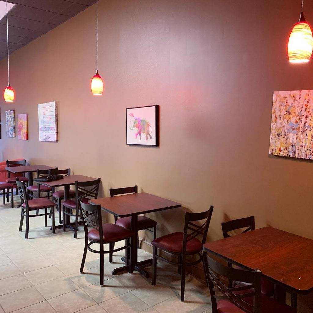 Campus Cafe | cafe | 200 W Cold Spring Ln, Baltimore, MD 21210, USA | 6673096142 OR +1 667-309-6142