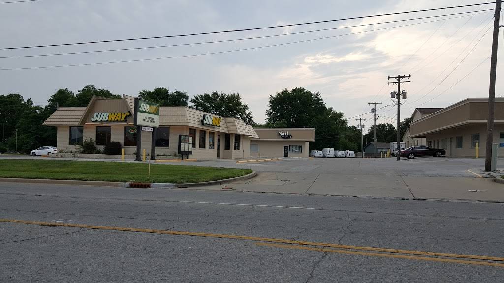 Subway | restaurant | 373 S State Rd 135, Greenwood, IN 46142, USA | 3178876166 OR +1 317-887-6166