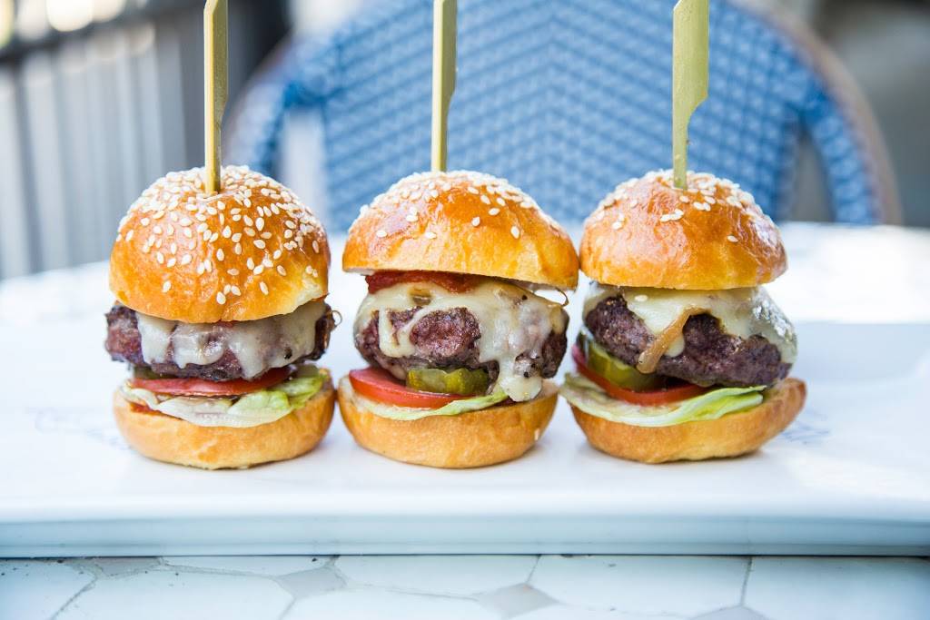 La Table Houston | restaurant | 1800 Post Oak Blvd #6110, Houston, TX 77056, USA | 7134391000 OR +1 713-439-1000