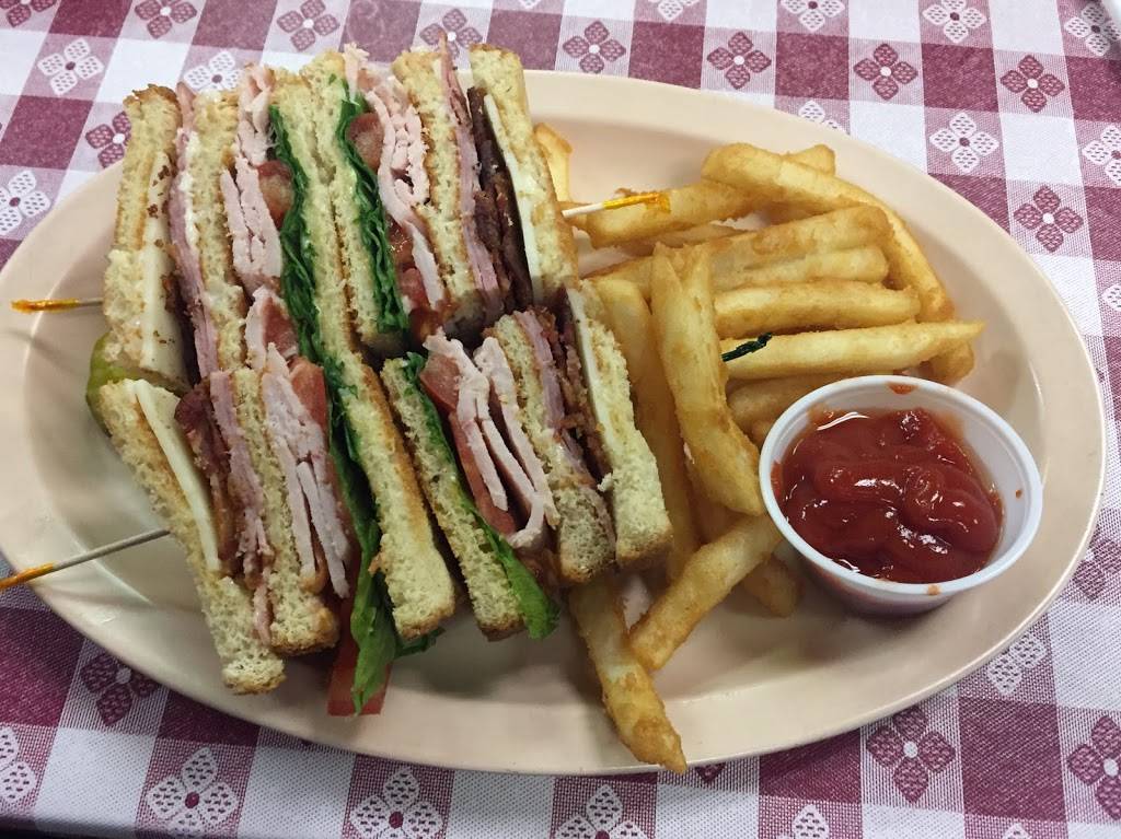 Tooleys Cafe | cafe | 1729 Brevard Rd, Hendersonville, NC 28791, USA | 8286931373 OR +1 828-693-1373