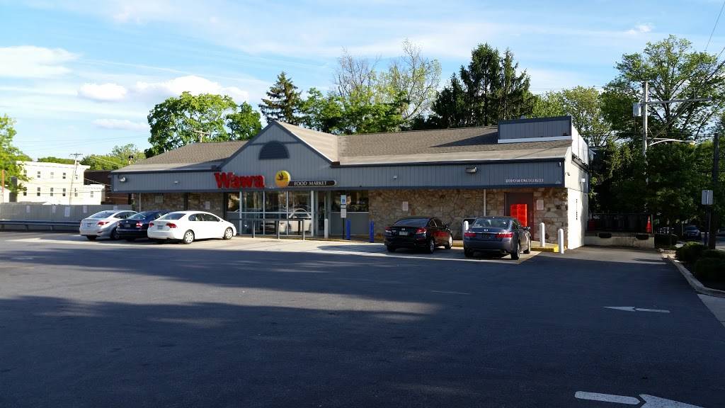 Wawa | cafe | 100 E Old Baltimore Pike, Media, PA 19063, USA | 6105669663 OR +1 610-566-9663