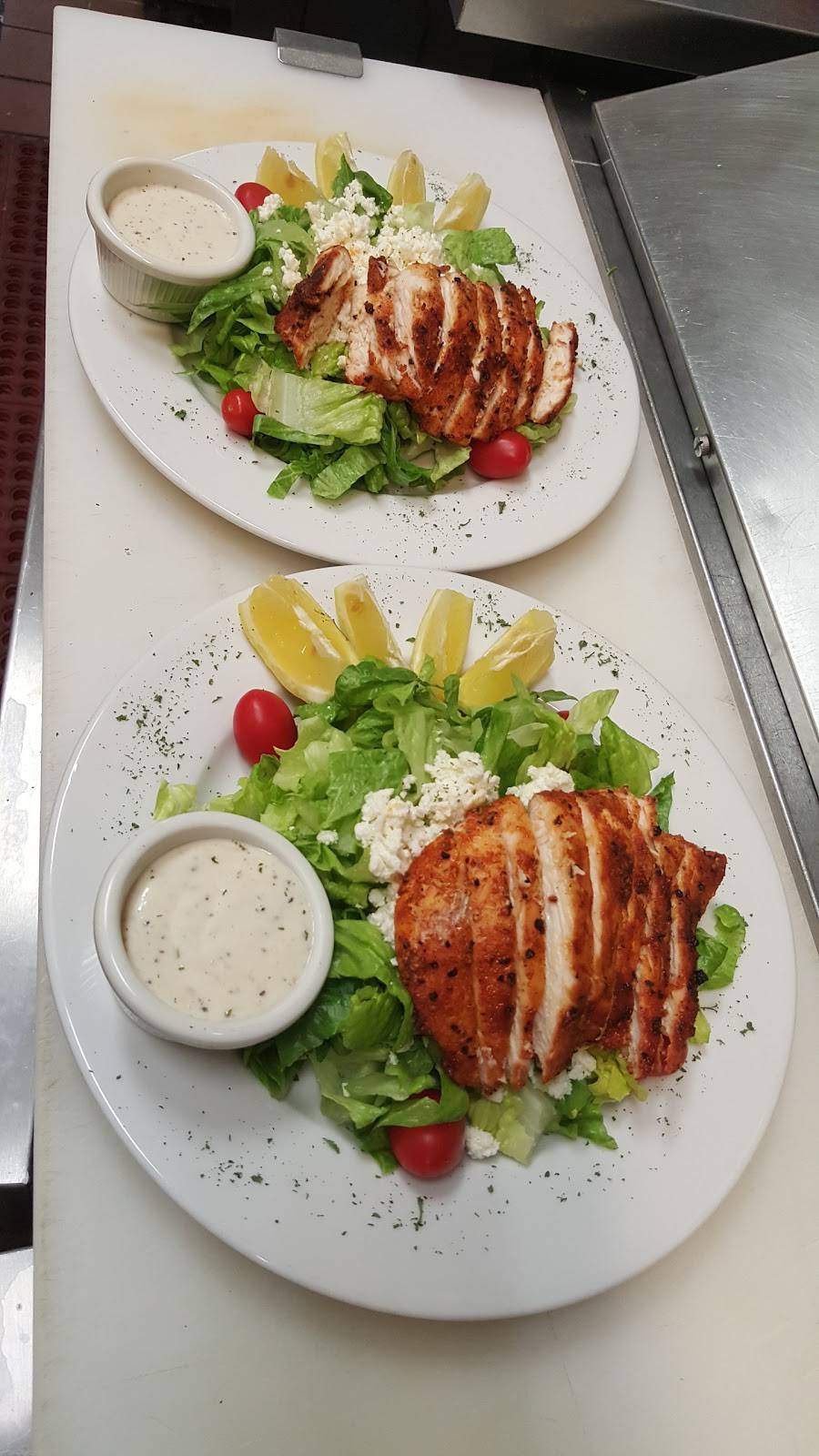 Brunos Italian Cuisine | restaurant | 2133 First St, Livermore, CA 94550, USA | 9253713999 OR +1 925-371-3999