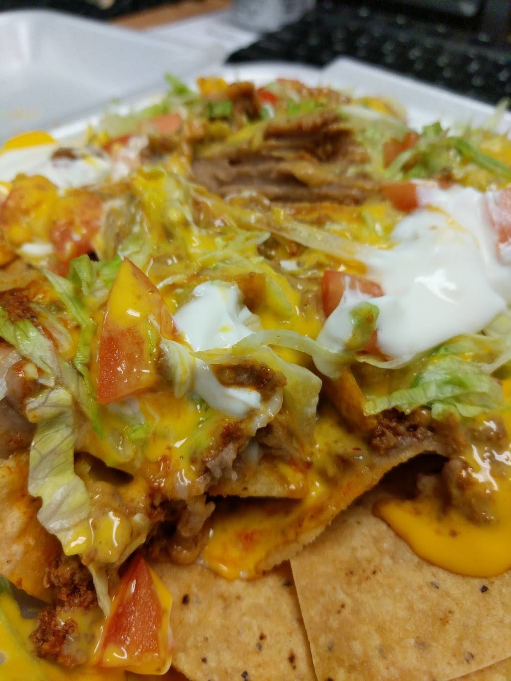 Jalapenos Mexican Food | restaurant | 15828 Wolf Rd, Orland Park, IL 60467, USA | 7083492482 OR +1 708-349-2482