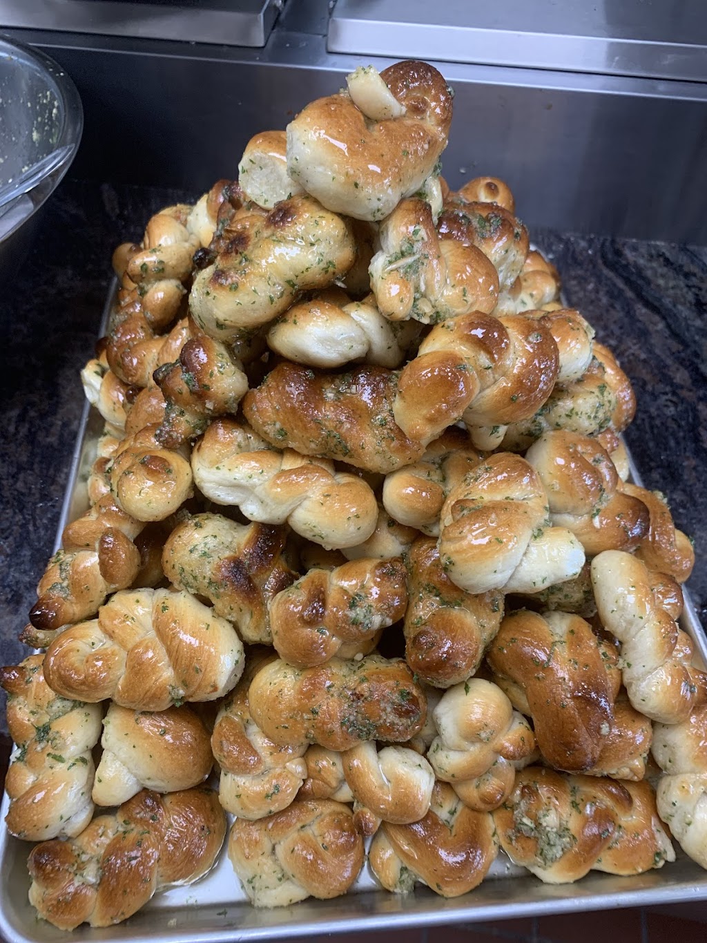 Ariel’s Delicious Pizza | restaurant | 3330 Griffin Rd, Fort Lauderdale, FL 33312, USA | 7548889262 OR +1 754-888-9262