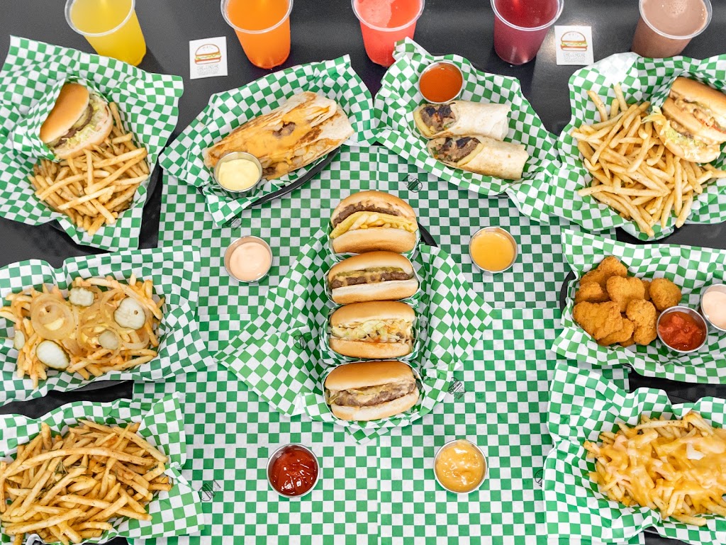 5:55 Burgers & Fries (HOLLYWOOD) | restaurant | 5652 Hollywood Blvd, Los Angeles, CA 90028, USA | 5623969555 OR +1 562-396-9555