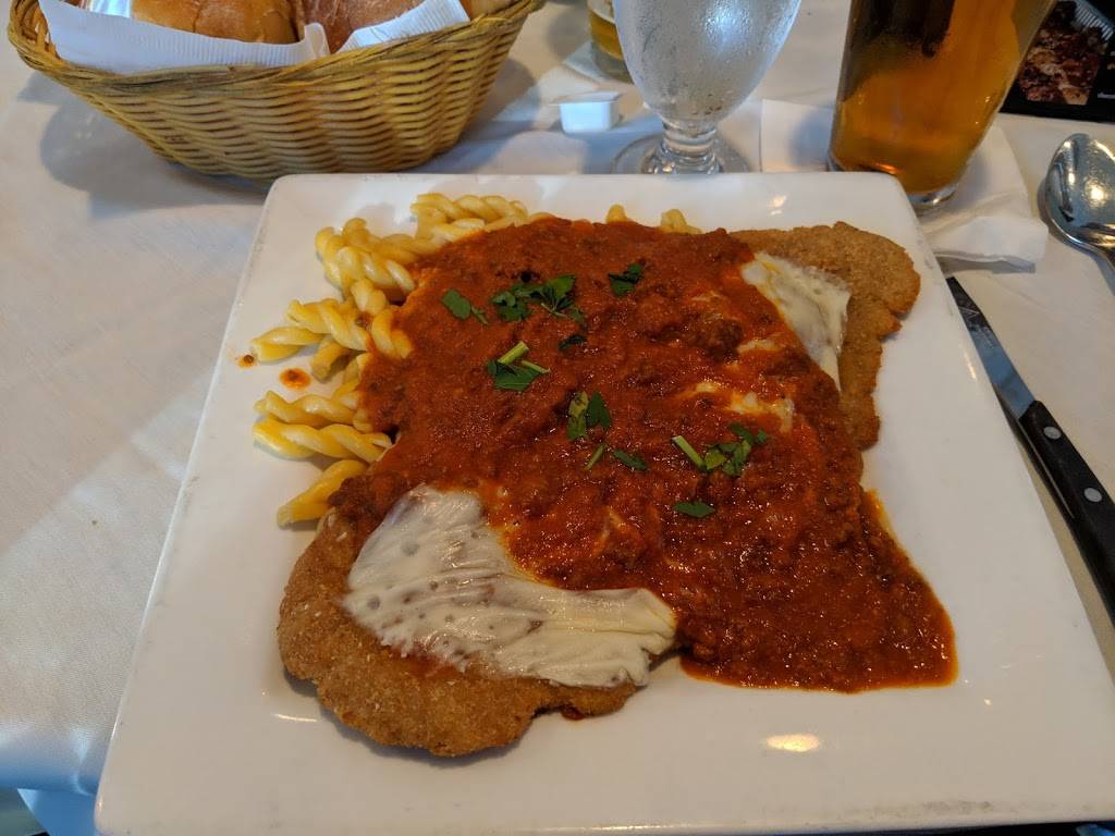 The Colosseum Restaurant | restaurant | 264 N Broadway # 101, Salem, NH 03079, USA | 6038981190 OR +1 603-898-1190