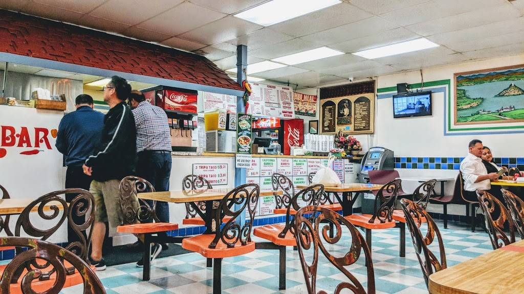 Rigobertos Taco Shop | restaurant | 7094 Miramar Rd, San Diego, CA 92121, USA | 8582710170 OR +1 858-271-0170