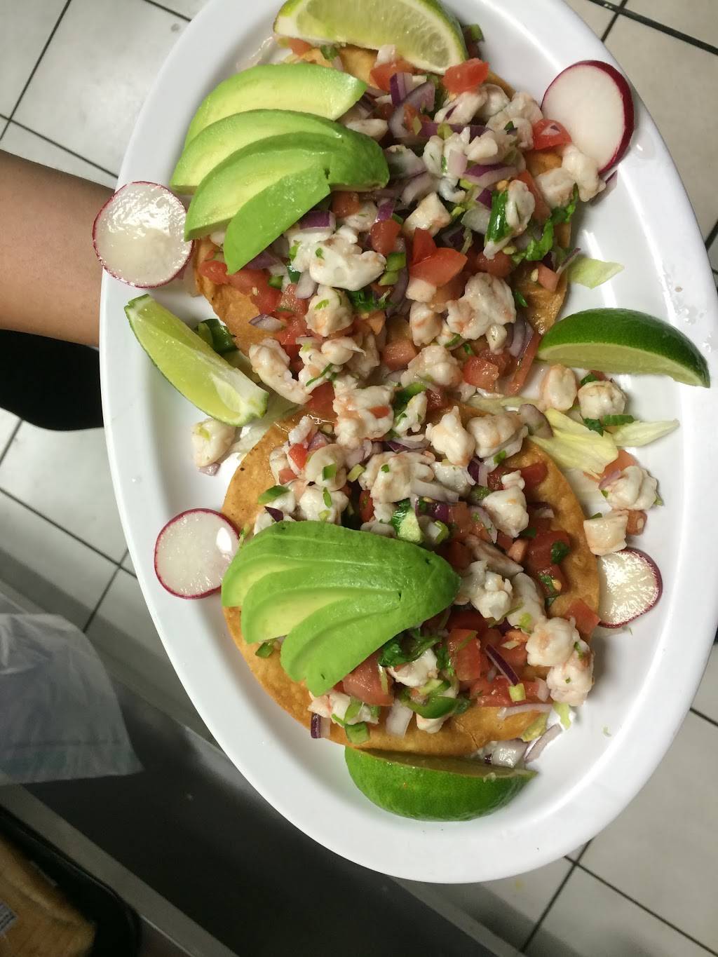 Viva Tacos & Wings Inc | restaurant | street, 13672 Goldenwest St, Westminster, CA 92683, USA | 7142489049 OR +1 714-248-9049