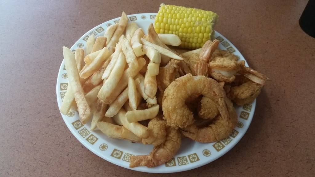 Osyka Seafood | restaurant | 1031 Second St, Osyka, MS 39657, USA | 6015421222 OR +1 601-542-1222