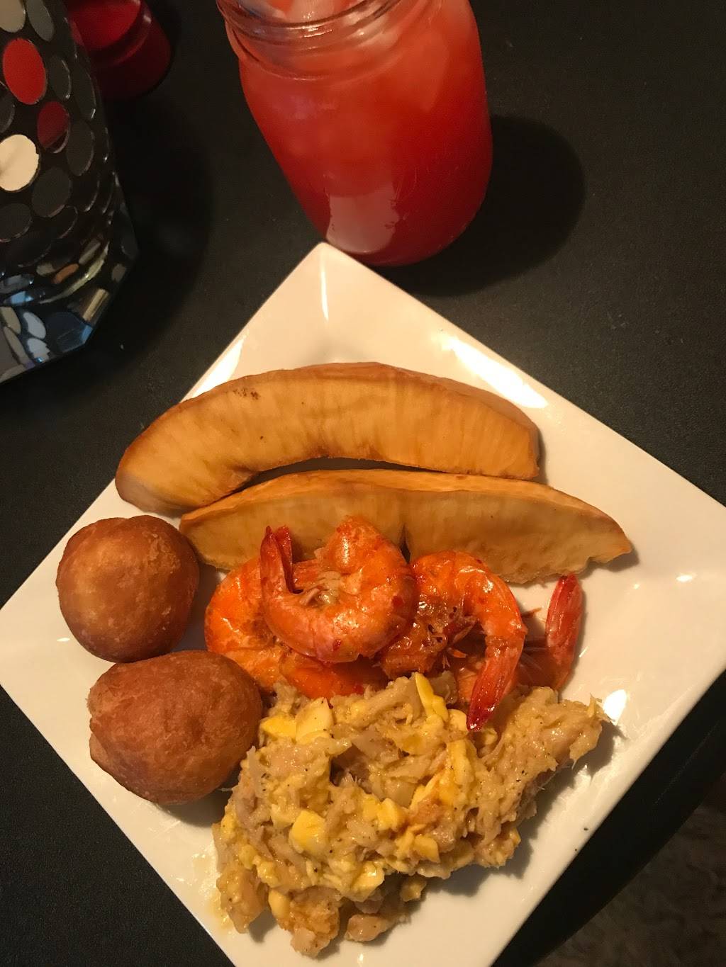 BX Uptown Caribbean Taste | restaurant | 4061 White Plains Rd, Bronx, NY 10466, USA | 3473415977 OR +1 347-341-5977