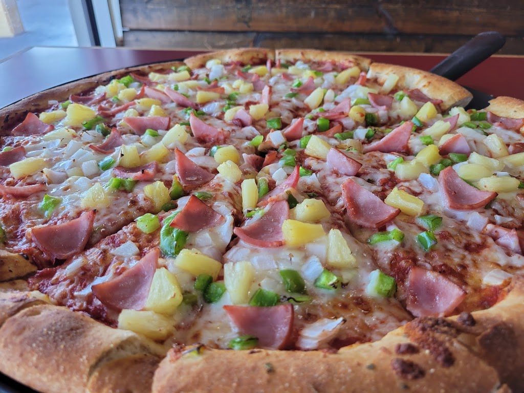 DoubleDaves Pizzaworks | restaurant | 3536 Knickerbocker Rd, San Angelo, TX 76904, USA | 3259473283 OR +1 325-947-3283