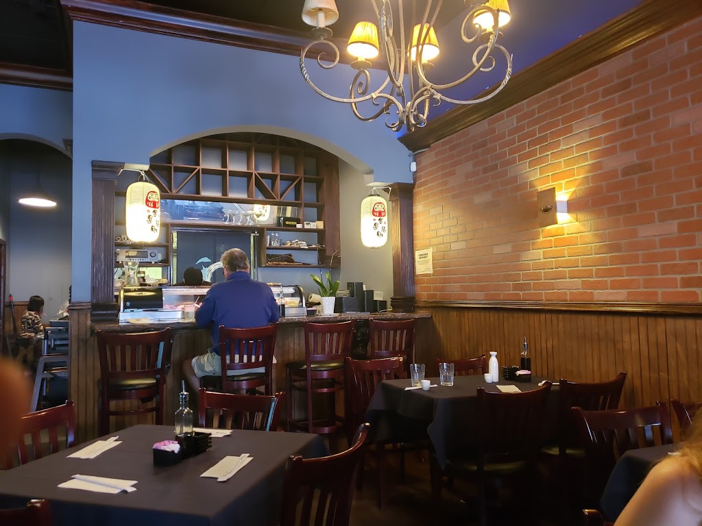 Hoshi sushi | restaurant | 6516 Superior Ave, Sarasota, FL 34231, USA | 9419238888 OR +1 941-923-8888