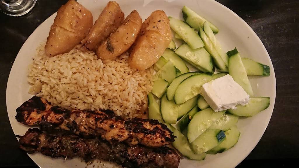 Restaurant Ola Kala | restaurant | 4654 Chemin du Souvenir, Laval, QC H7W 1C6, Canada | 4509343929 OR +1 450-934-3929