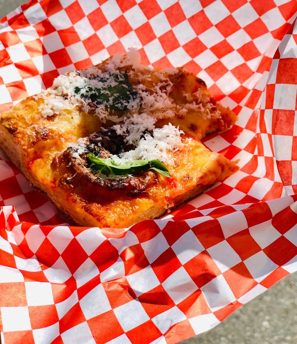 Venice Way Pizza | restaurant | 1697 Pacific Ave, Venice, CA 90291, USA | 4242141024 OR +1 424-214-1024