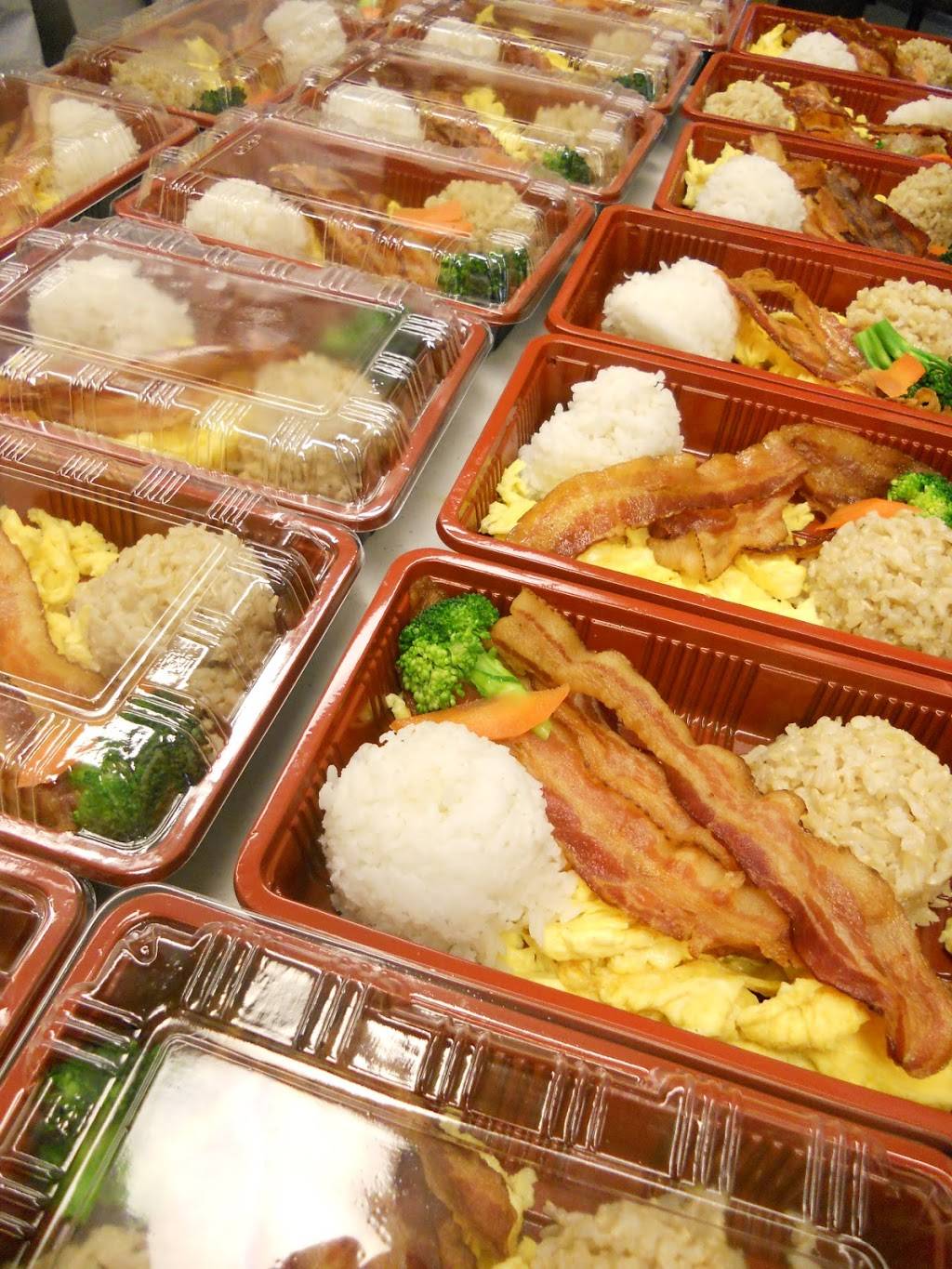 1132 Cafe & Catering | meal takeaway | 1132 Bishop St #131, Honolulu, HI 96813, USA | 8085211837 OR +1 808-521-1837