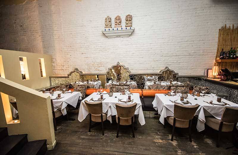 Atma Fine Indian Cuisine | restaurant | 3962 Boul St-Laurent, Montréal, QC H2W 1Y3, Canada | 5147988484 OR +1 514-798-8484