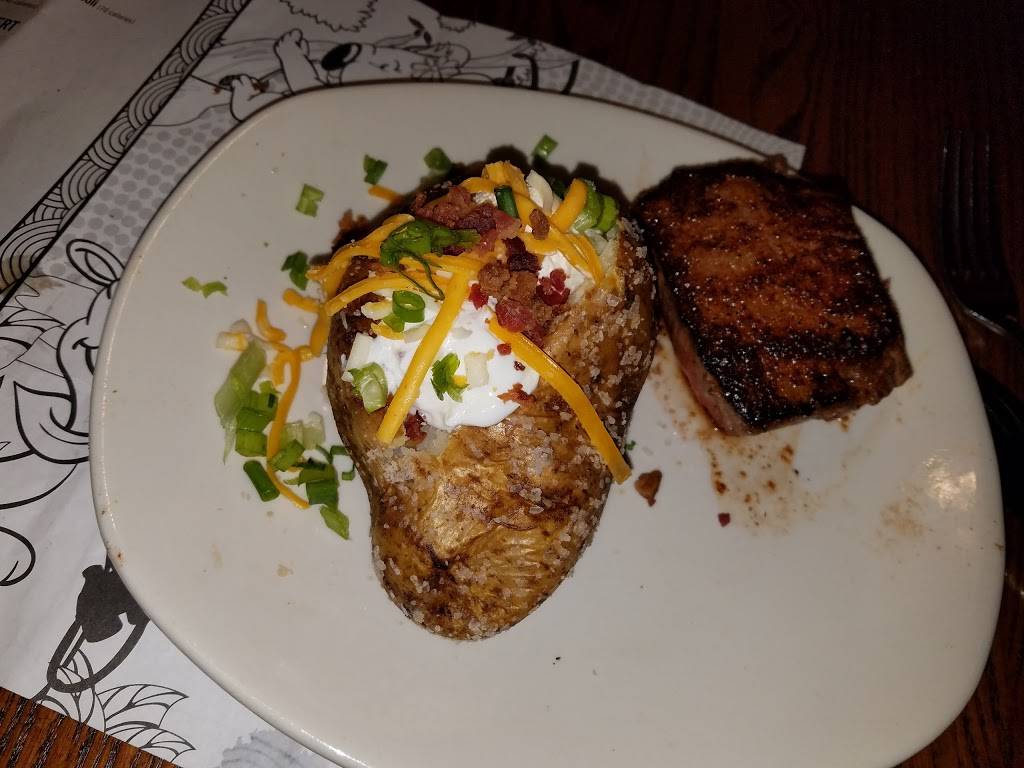 Outback Steakhouse | restaurant | 6040 Elon Lane, Vero Beach, FL 32966, USA | 7725675222 OR +1 772-567-5222