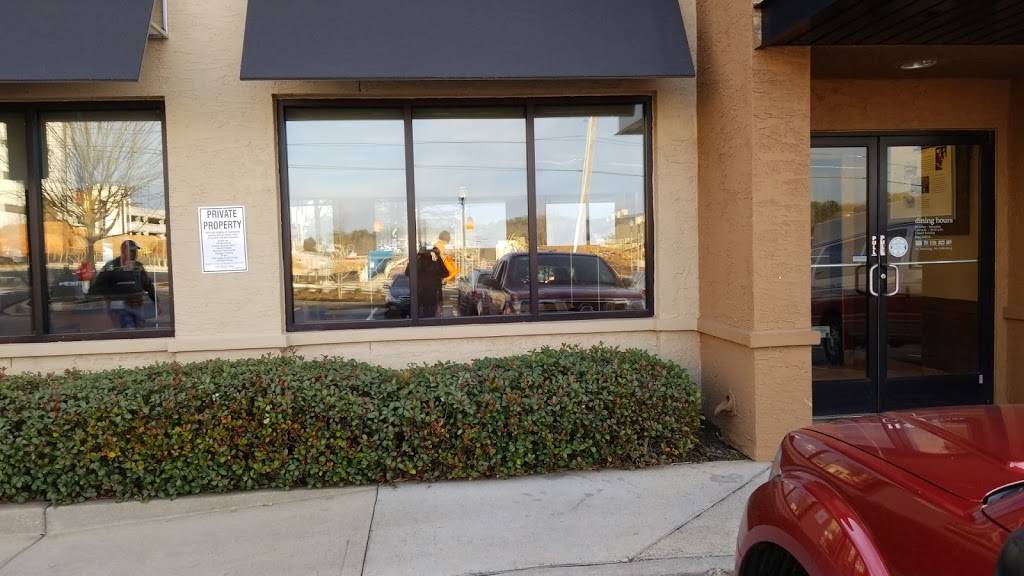 Chick-fil-A | restaurant | 105 E Trinity Pl, Decatur, GA 30030, USA | 4043711466 OR +1 404-371-1466