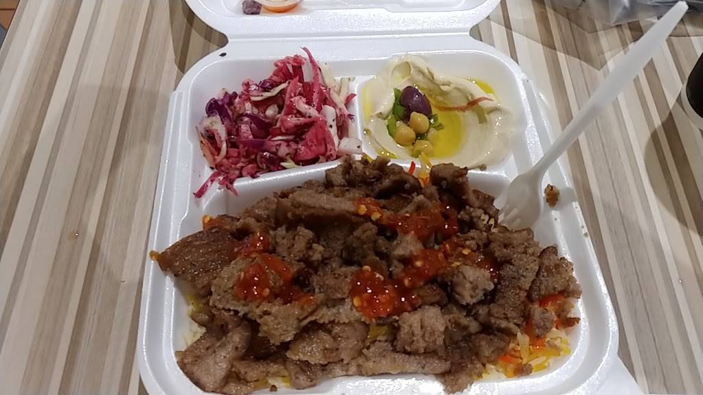 Kebab King food court | restaurant | 4500 N Oracle Rd, Tucson, AZ 85705, USA | 5202931111 OR +1 520-293-1111