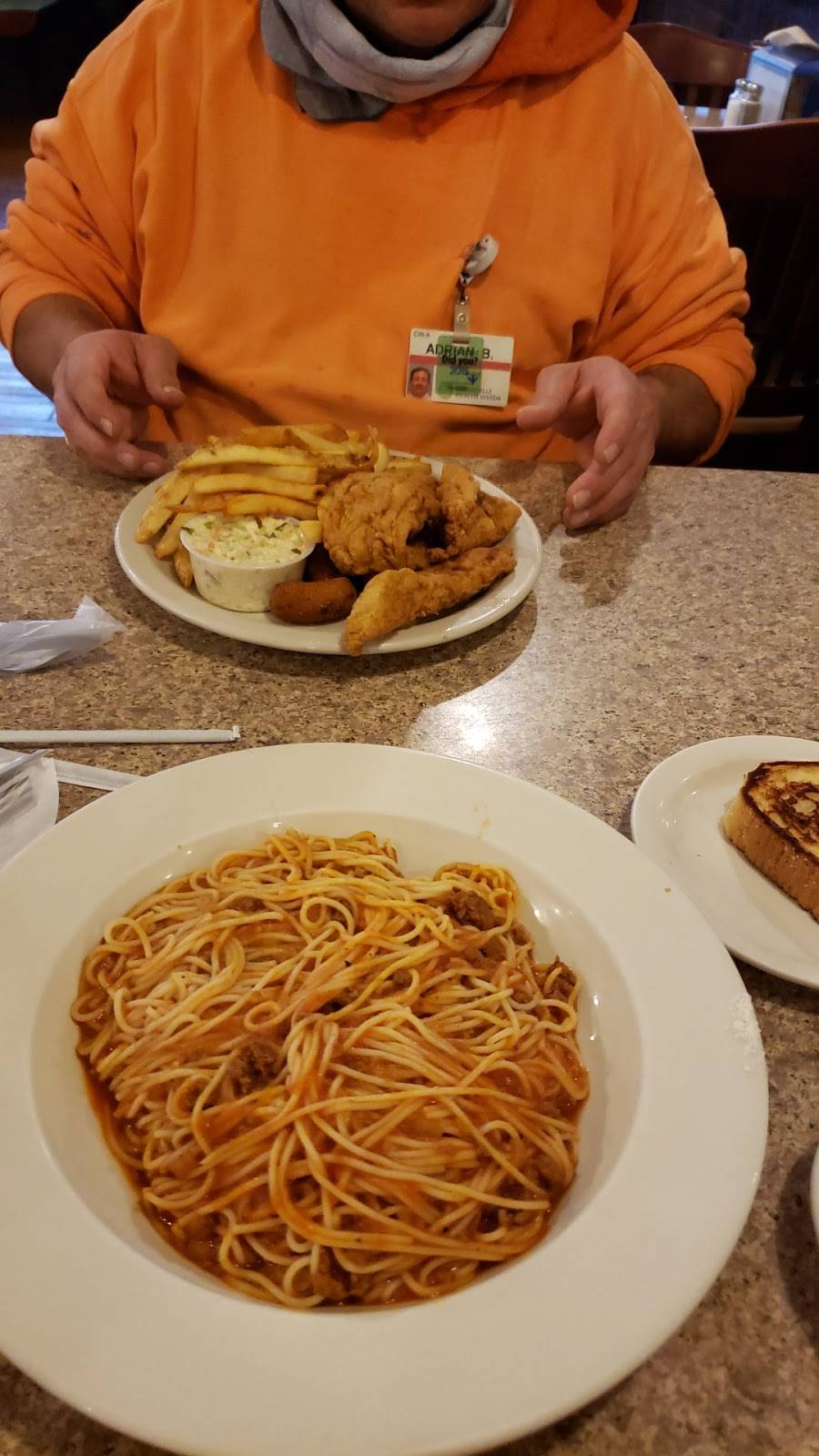 A & P Restaurant | restaurant | 1526 SC-14, Greer, SC 29650, USA | 8648018018 OR +1 864-801-8018