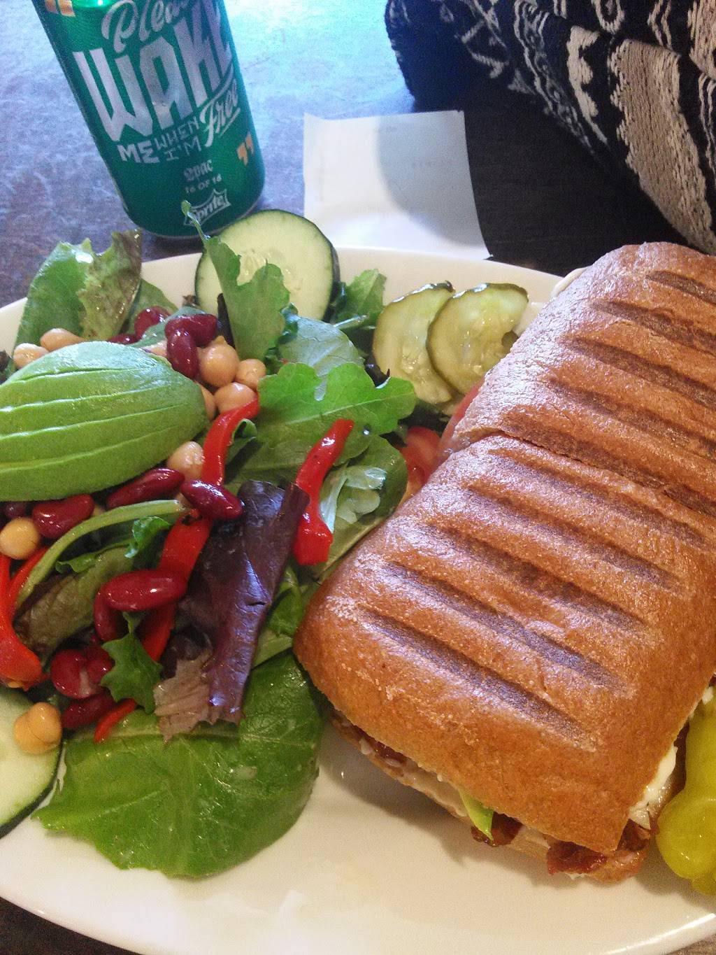 Café Blue Door | cafe | 2244 Bancroft Way, Berkeley, CA 94704, USA | 5106656000 OR +1 510-665-6000