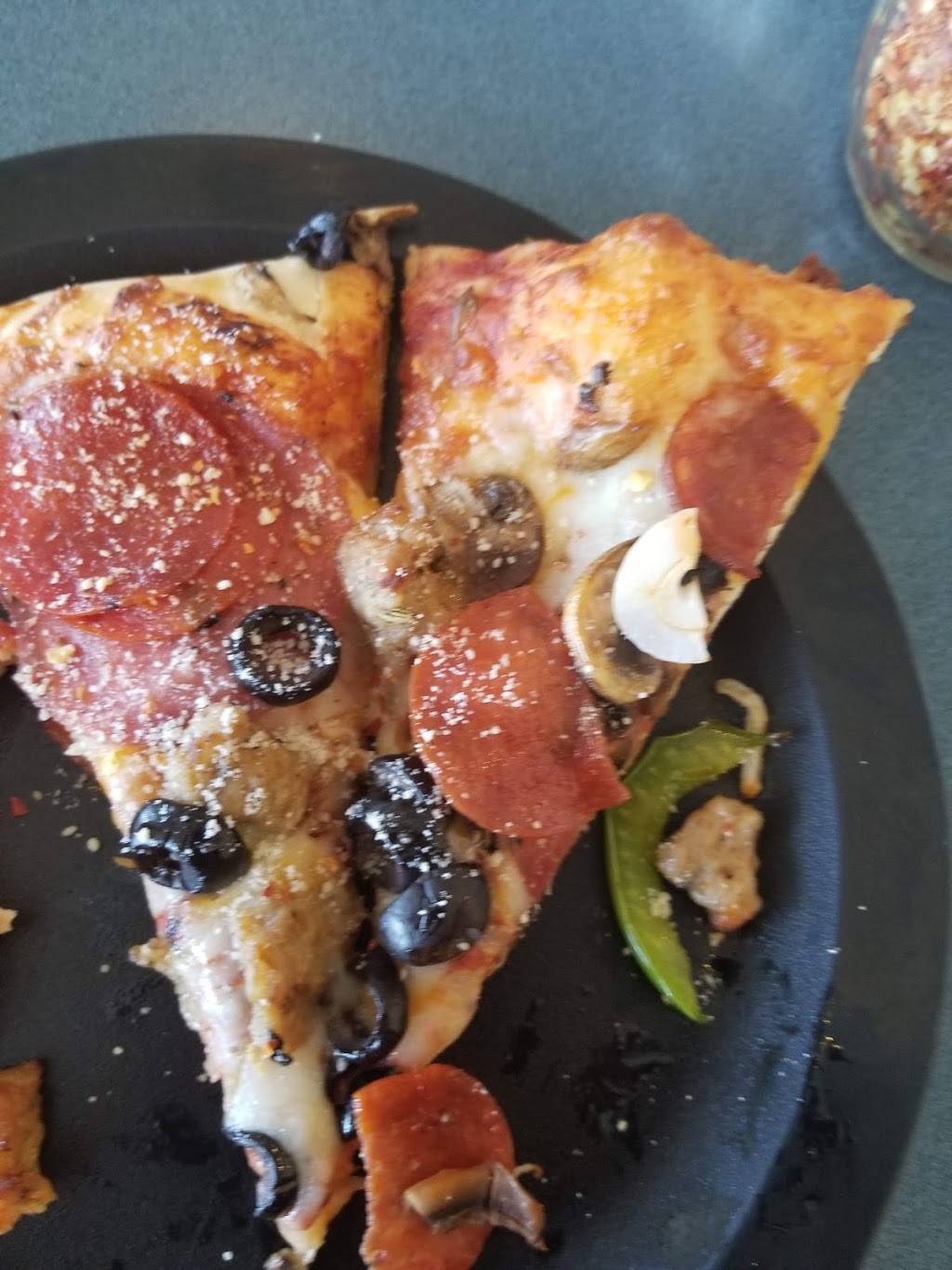 Round Table Pizza | meal delivery | 185 Damonte Ranch Pkwy, Reno, NV 89521, USA | 7758538822 OR +1 775-853-8822