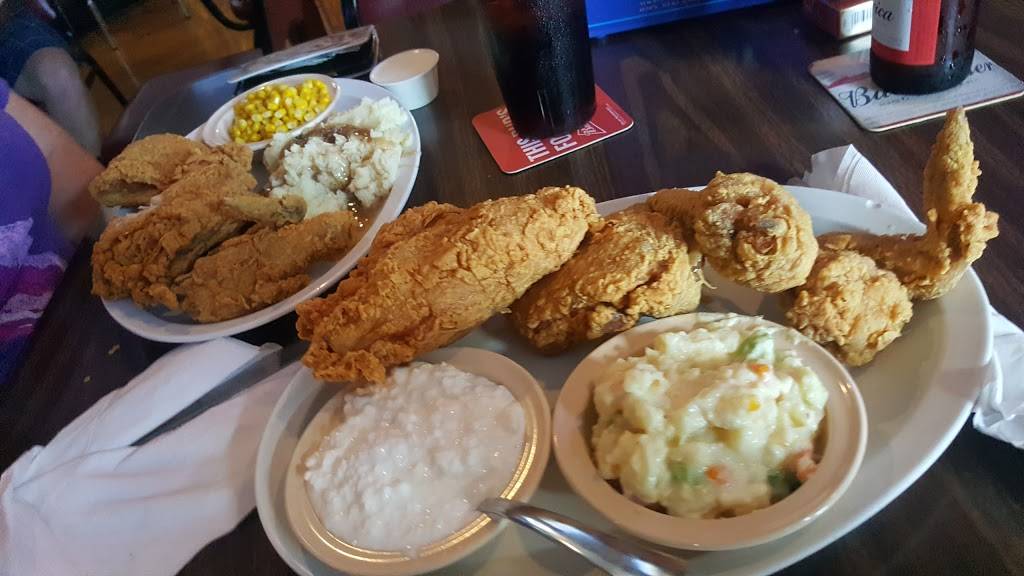 Fergies Bar & Restaurant | restaurant | 1699 Lemay Ferry Rd, St. Louis, MO 63125, USA | 3146386387 OR +1 314-638-6387