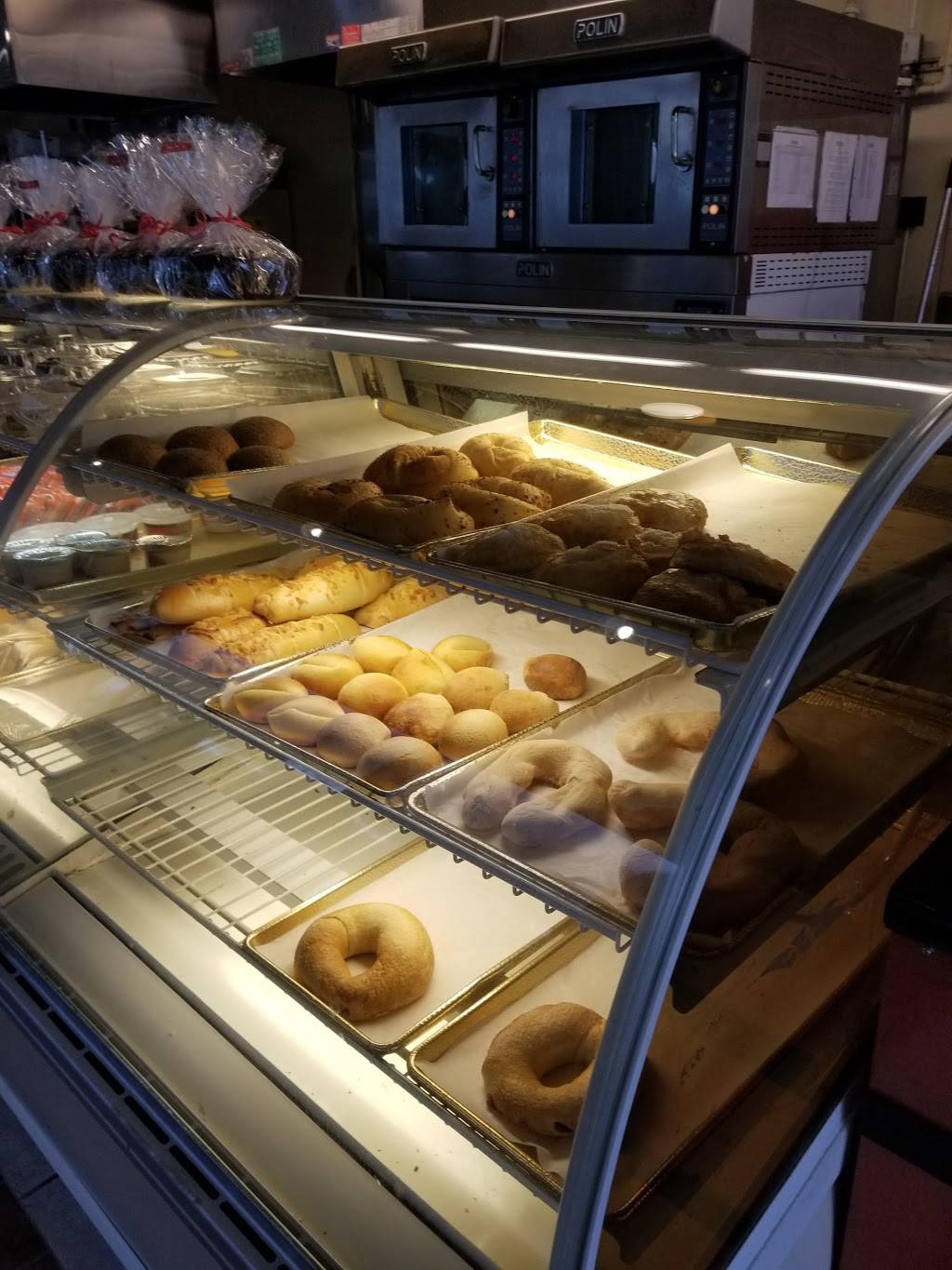 Pan Pa Ya | bakery | 2362 Weston Rd, Weston, FL 33326, USA | 9543060600 OR +1 954-306-0600