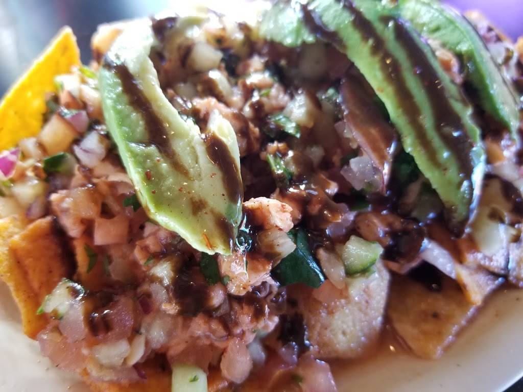 Mariscos El Bochas | restaurant | 1439 S 4th Ave, Tucson, AZ 85713, USA | 5208678700 OR +1 520-867-8700