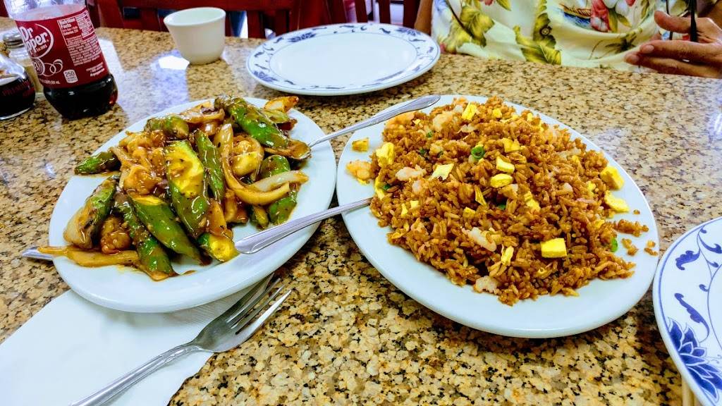 Wahs Golden Hen | restaurant | 709 N Virgil Ave, Los Angeles, CA 90029, USA | 3236610093 OR +1 323-661-0093