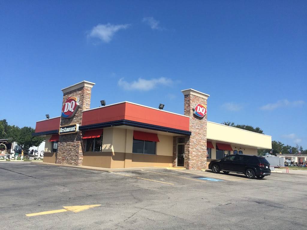 Dairy Queen Store | restaurant | 2254 US-290, Brenham, TX 77833, USA | 9798362221 OR +1 979-836-2221