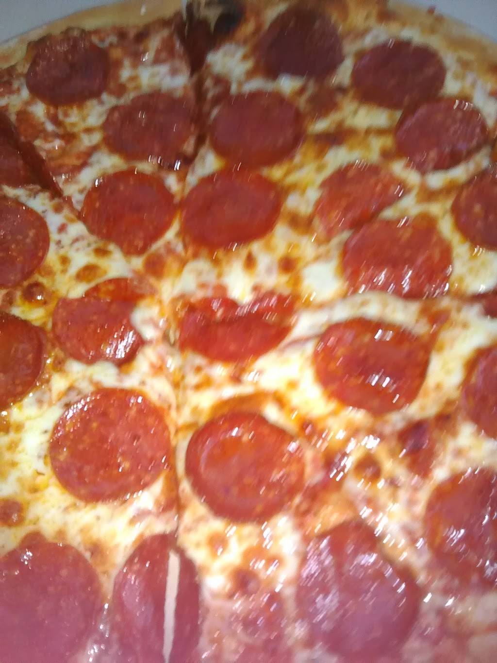 Little Caesars Pizza | meal takeaway | 2723 S Buckner Blvd, Dallas, TX 75227, USA | 2142753460 OR +1 214-275-3460