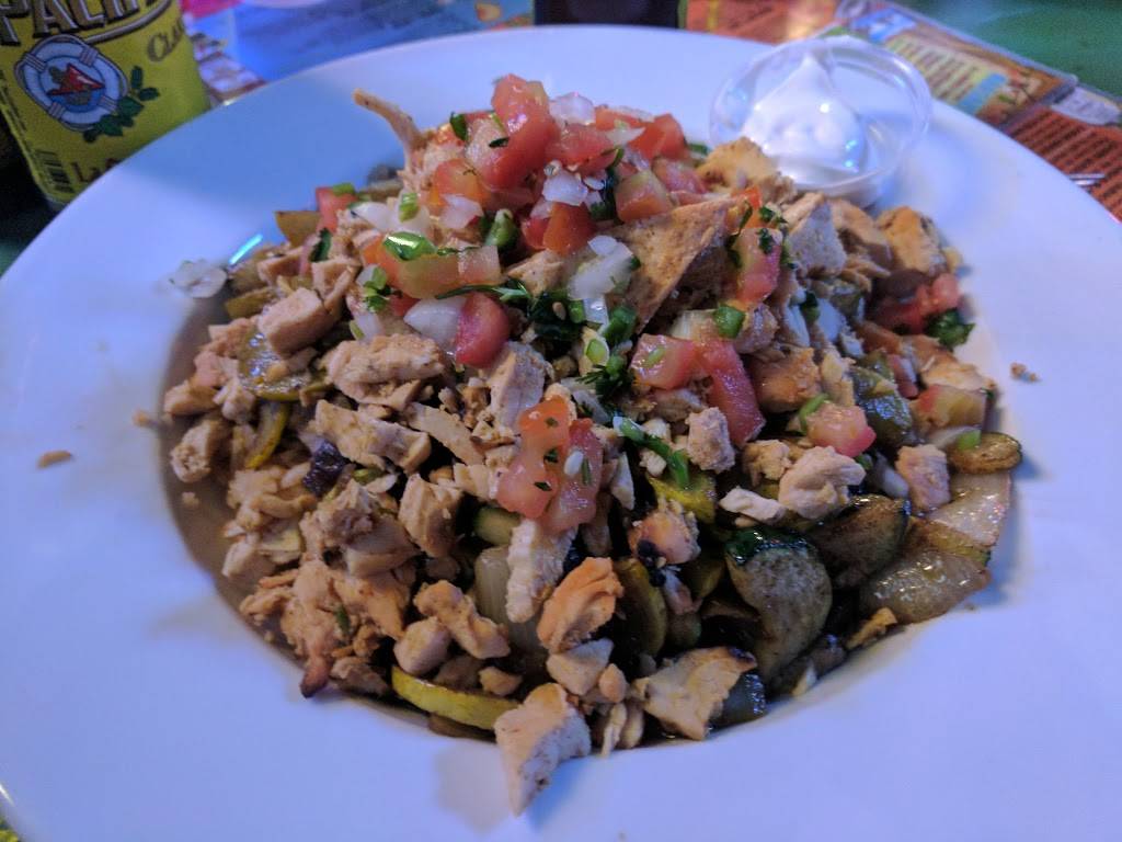 Cabo Cantina | restaurant | 30 Washington Blvd, Marina Del Rey, CA 90292, USA | 3103062500 OR +1 310-306-2500