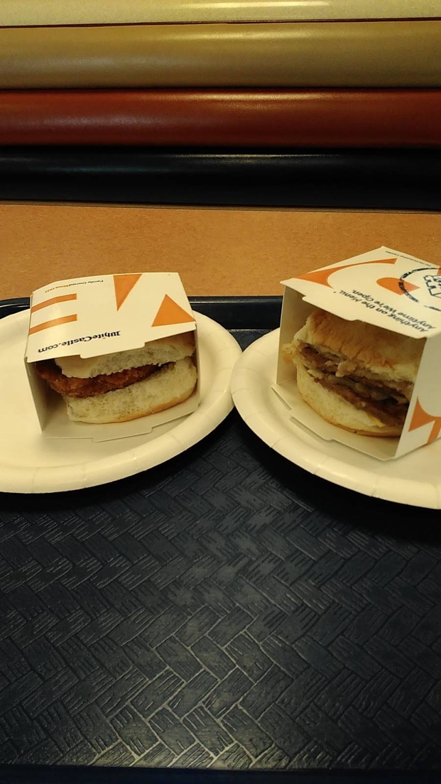 White Castle | restaurant | 5520 National Turnpike, Louisville, KY 40214, USA | 5023618414 OR +1 502-361-8414