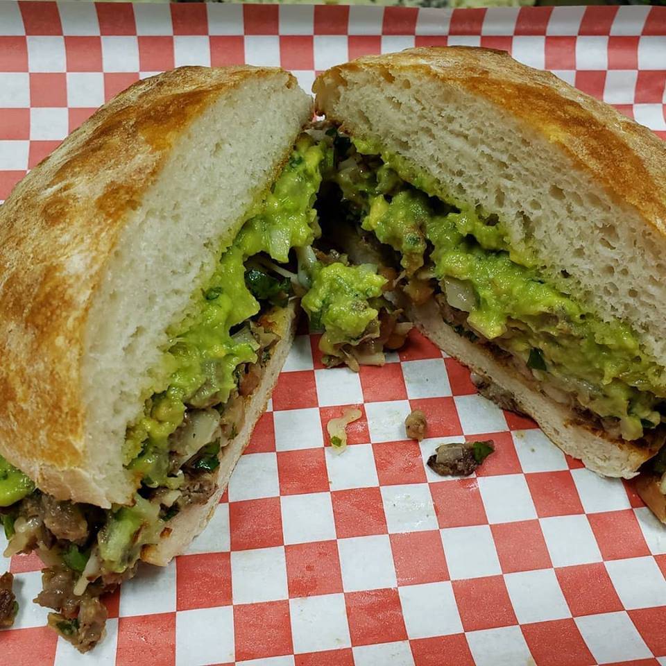 Beaners Mexican BBQ | restaurant | 12020 Maple Ave, Hebron, IL 60034, USA | 8156482555 OR +1 815-648-2555