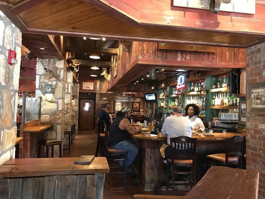 Saltgrass Steak House | restaurant | 2200 E Lamar Blvd, Arlington, TX 76006, USA | 8176403880 OR +1 817-640-3880