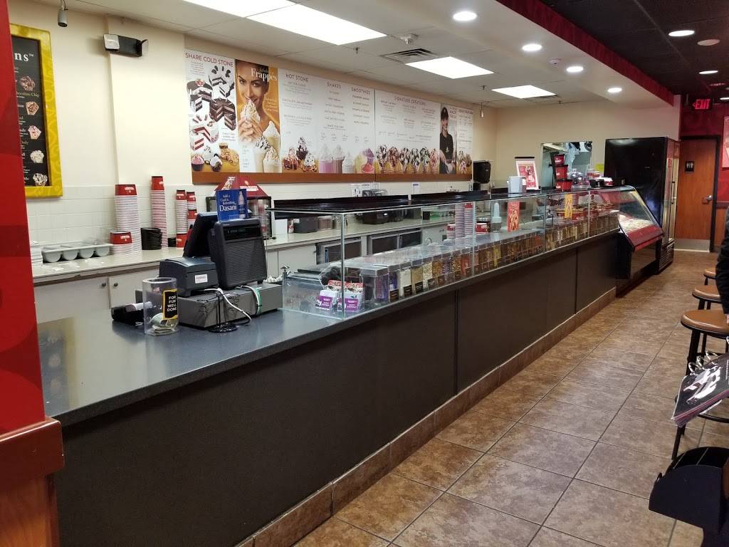 Cold Stone Creamery | bakery | 8190 Strawberry Ln Ste 7, Falls Church, VA 22042, USA | 7039929805 OR +1 703-992-9805