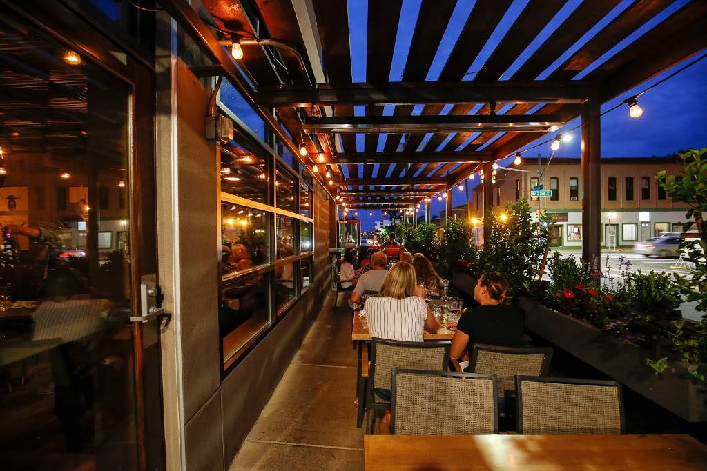 LoHi SteakBar | restaurant | 3200 Tejon St, Denver, CO 80211, USA | 3039276334 OR +1 303-927-6334