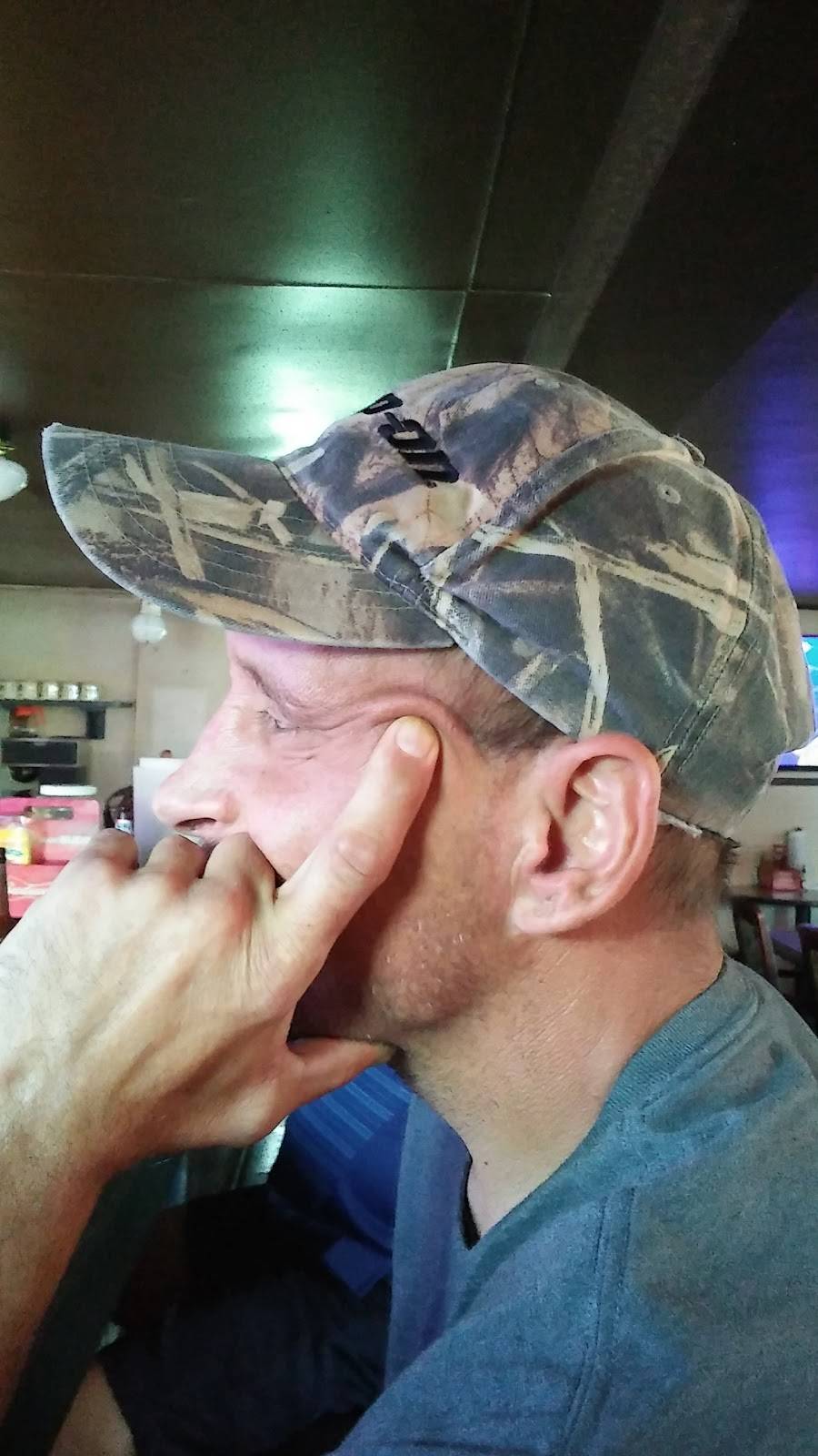 Desperation Depot | restaurant | 3522 S U.S Hwy 31, Franklin, IN 46131, USA | 3177360161 OR +1 317-736-0161