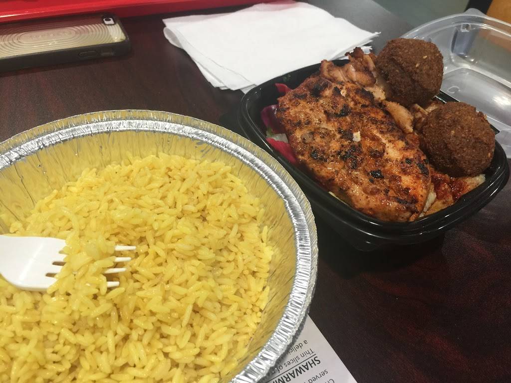 Pita O Grill | restaurant | 1103 W Bryn Mawr Ave, Chicago, IL 60660, USA | 7735164091 OR +1 773-516-4091