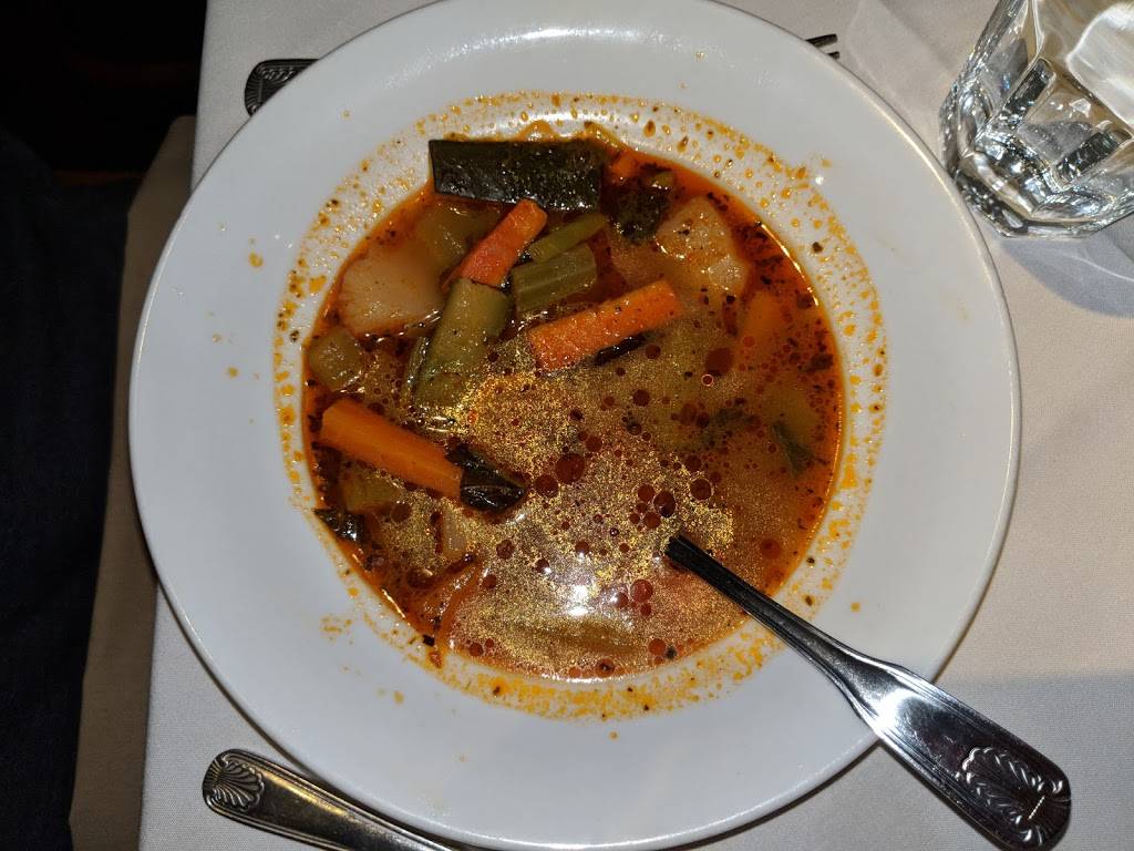 Ca Del Sole | restaurant | 4100 Cahuenga Blvd, Toluca Lake, CA 91602, USA | 8189854669 OR +1 818-985-4669