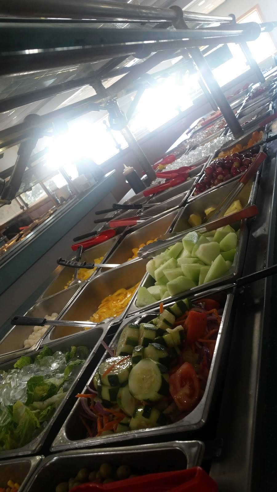 Edison Supreme Buffet | restaurant | 1008 US-1, Edison, NJ 08817, USA | 7324520888 OR +1 732-452-0888